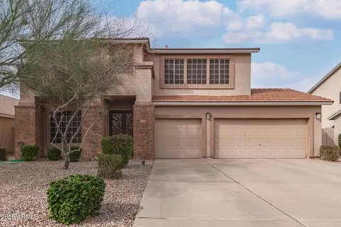 1805 E Sagebrush St, Gilbert, AZ 85296