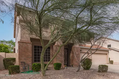 1805 E Sagebrush St, Gilbert, AZ 85296 photo 3