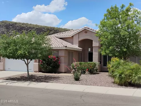 20630 N 42nd Ave, Glendale, AZ 85308