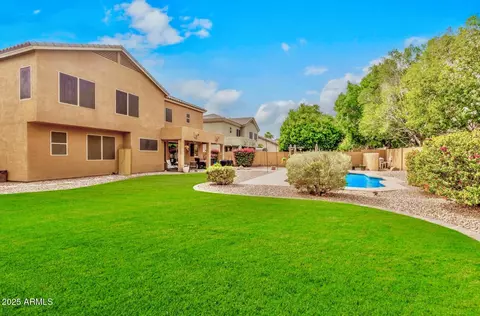 9758 E Monterey Ave, Mesa, AZ 85209 photo 5