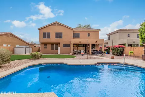 9758 E Monterey Ave, Mesa, AZ 85209 photo 8