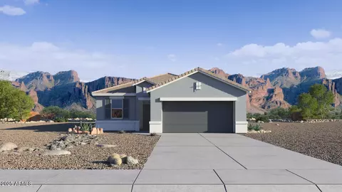35569 N Breezy Ln, San Tan Valley, AZ 85140