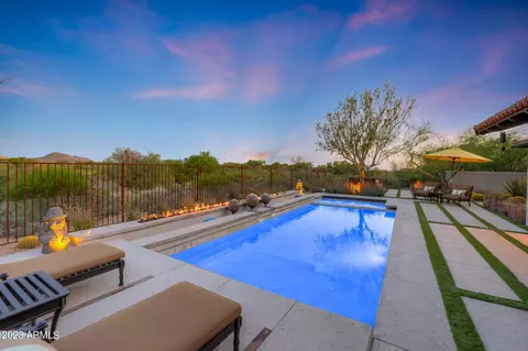 10561 E Addy Way, Scottsdale, AZ 85262