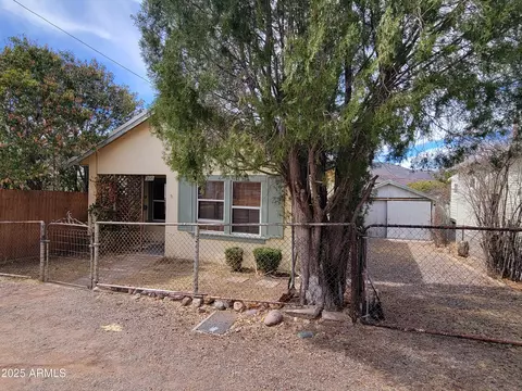 305 Shattuck St, Bisbee, AZ 85603