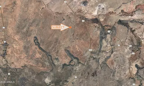 93 County Road N9097 -- #-, Concho, AZ 85924