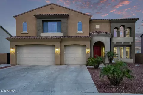 12910 W Tuckey Ln, Glendale, AZ 85307