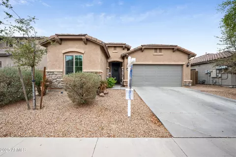 17545 W Lilac St, Goodyear, AZ 85338