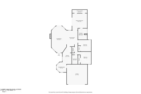 2167 E Aspen Dr, Tempe, AZ 85282 photo 2