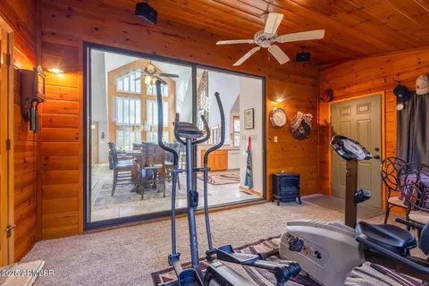 2222 Fairway Dr, Overgaard, AZ 85933 photo 24