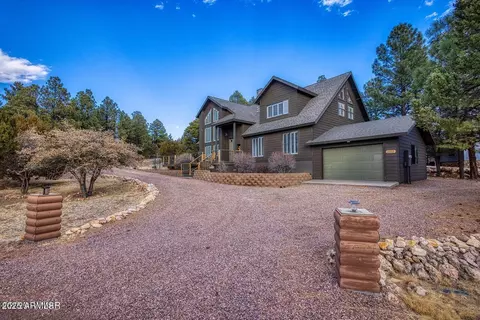 2222 Fairway Dr, Overgaard, AZ 85933 photo 5