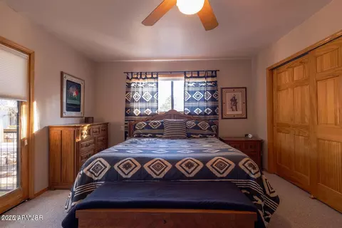 2222 Fairway Dr, Overgaard, AZ 85933 photo 26