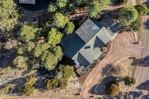 2222 Fairway Dr, Overgaard, AZ 85933 photo 41