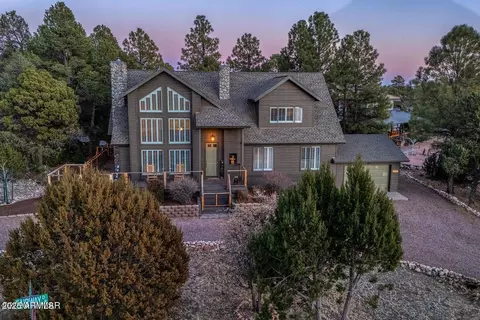 2222 Fairway Dr, Overgaard, AZ 85933 photo 4