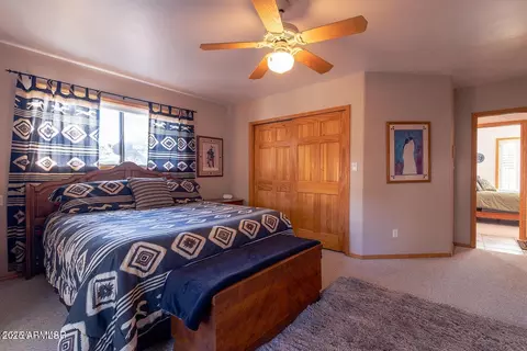 2222 Fairway Dr, Overgaard, AZ 85933 photo 46