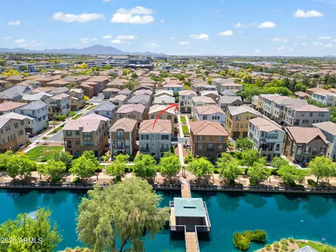 1679 E Dogwood Ln, Gilbert, AZ 85295
