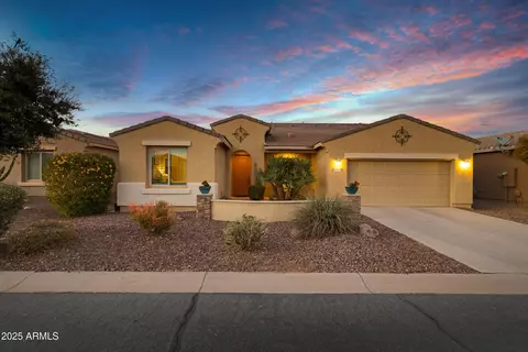 42920 W Kingfisher Dr, Maricopa, AZ 85138
