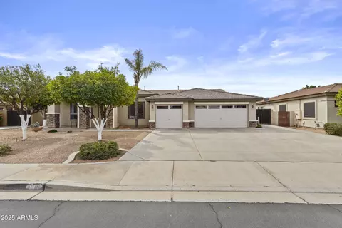 4665 E Dartmouth St, Mesa, AZ 85205