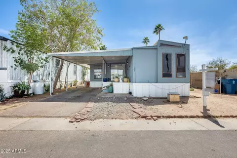 8218 S 7th St #163, Phoenix, AZ 85042
