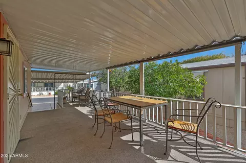 2233 E Behrend Dr #153, Phoenix, AZ 85024 photo 4