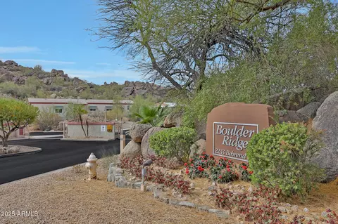 2233 E Behrend Dr #153, Phoenix, AZ 85024 photo 5