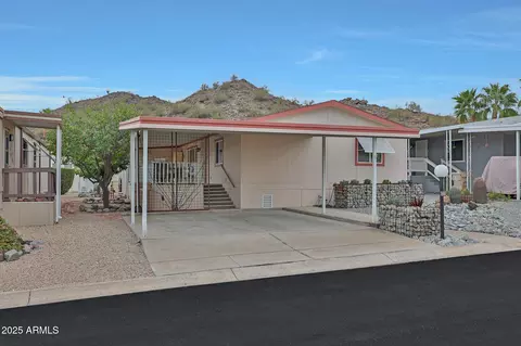 2233 E Behrend Dr #153, Phoenix, AZ 85024 photo 2