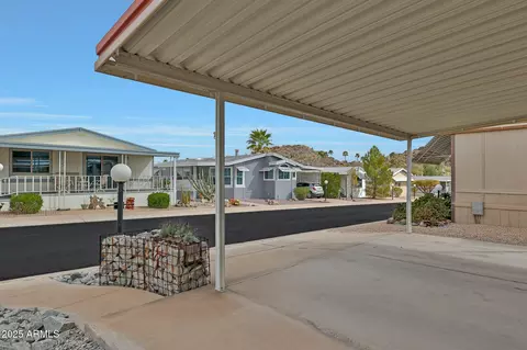 2233 E Behrend Dr #153, Phoenix, AZ 85024 photo 3