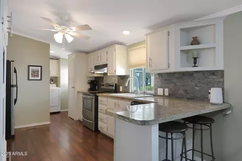 2233 E Behrend Dr #153, Phoenix, AZ 85024 photo 9
