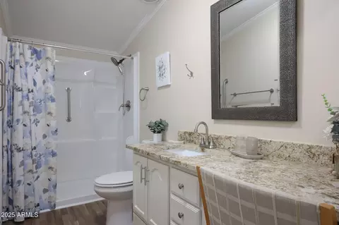 2233 E Behrend Dr #153, Phoenix, AZ 85024 photo 16