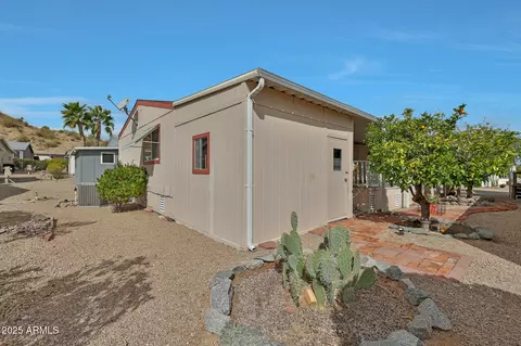 2233 E Behrend Dr #153, Phoenix, AZ 85024 photo 23