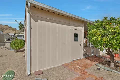 2233 E Behrend Dr #153, Phoenix, AZ 85024 photo 25
