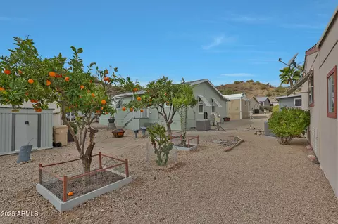 2233 E Behrend Dr #153, Phoenix, AZ 85024 photo 24