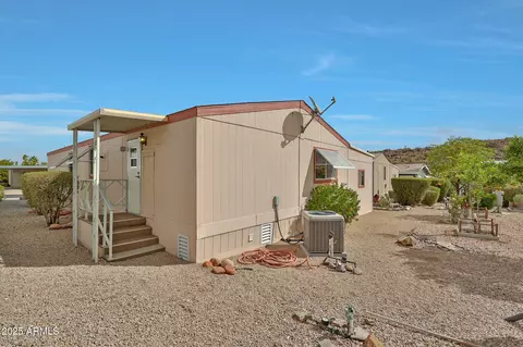 2233 E Behrend Dr #153, Phoenix, AZ 85024 photo 22