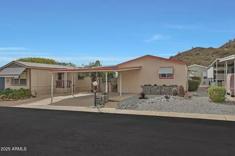 2233 E Behrend Dr #153, Phoenix, AZ 85024