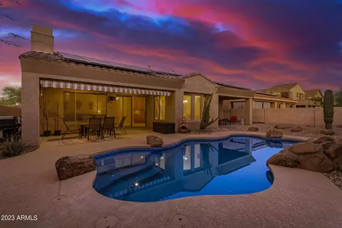 9604 S 183rd Dr, Goodyear, AZ 85338