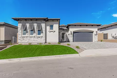 5747 E Star Valley St, Mesa, AZ 85215
