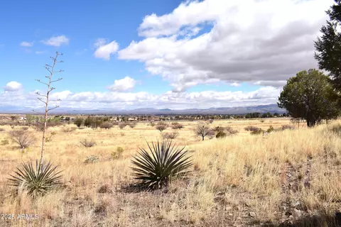 lot009 S P S One More Rd #-, Hereford, AZ 85615