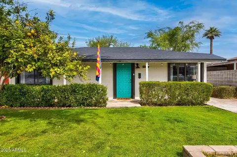 1326 E Almeria Rd, Phoenix, AZ 85006