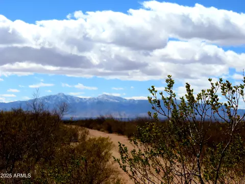 tbd E Stonebracker Rd #-, Tombstone, AZ 85638