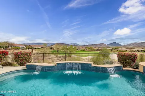 41819 N Anthem Ridge Dr, Phoenix, AZ 85086