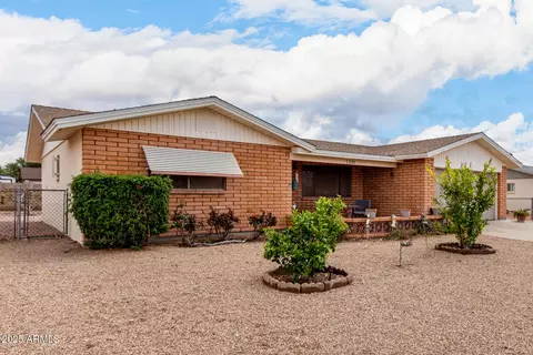 1399 S Palo Verde Dr, Apache Junction, AZ 85120 photo 6