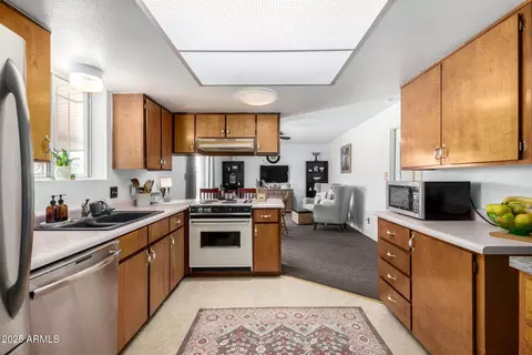 1399 S Palo Verde Dr, Apache Junction, AZ 85120 photo 19