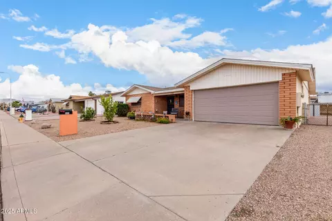 1399 S Palo Verde Dr, Apache Junction, AZ 85120 photo 4