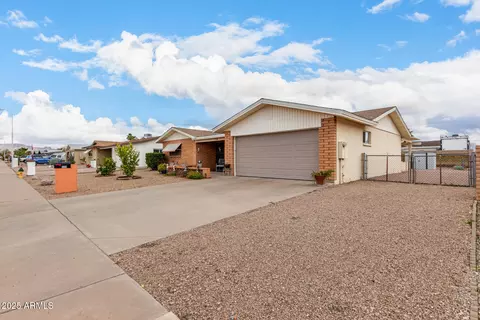 1399 S Palo Verde Dr, Apache Junction, AZ 85120 photo 5