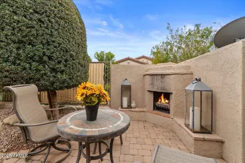 Exterior - 4515 E Rakestraw Ln, Gilbert, AZ 85298 photo 9 of 11