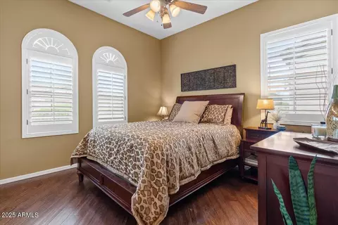 Bedroom - 4515 E Rakestraw Ln, Gilbert, AZ 85298 photo 4 of 5