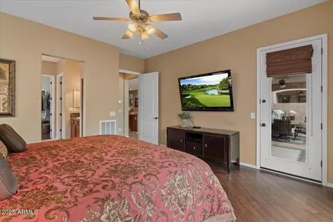 Bedroom - 4515 E Rakestraw Ln, Gilbert, AZ 85298 photo 2 of 5