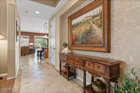 Entry Way - 4515 E Rakestraw Ln, Gilbert, AZ 85298 photo 1 of 5