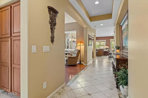 Entry Way - 4515 E Rakestraw Ln, Gilbert, AZ 85298 photo 3 of 5