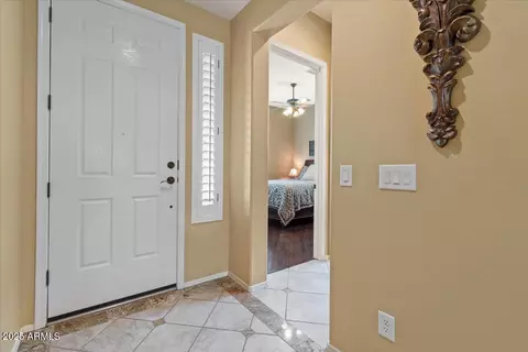 Entry Way - 4515 E Rakestraw Ln, Gilbert, AZ 85298 photo 4 of 5