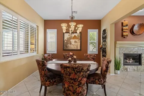 Dining - 4515 E Rakestraw Ln, Gilbert, AZ 85298 photo 1 of 5